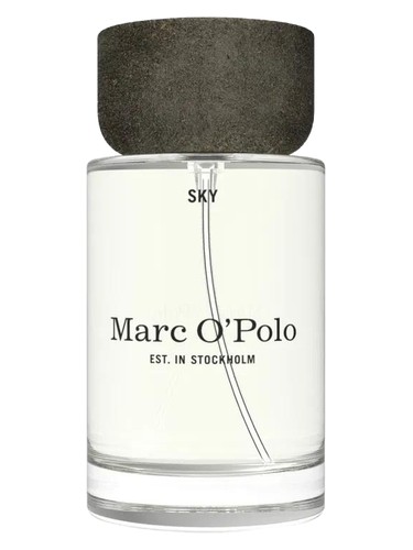 perfume Sky Marc O'Polo pro muže 