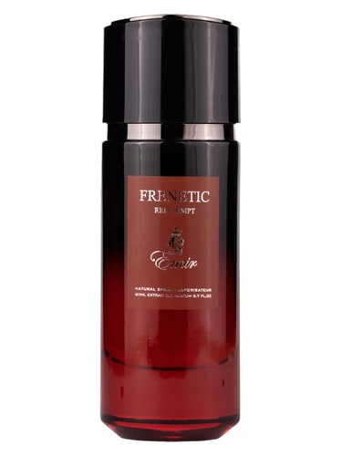 Emir Frenetic Red Tempt PARIS CORNER pro muže 