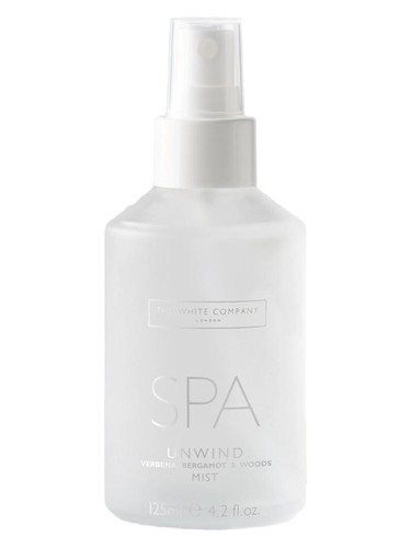 Spa Unwind The White Company pro ženy a muže 
