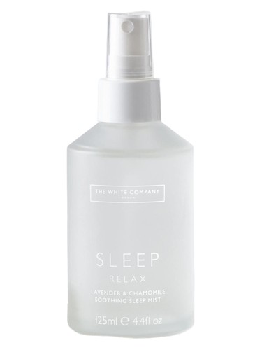 Sleep Soothing Pillow Mist The White Company pro ženy a muže 