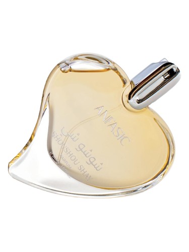 ShuShu Shay Anfasic pro ženy a muže 