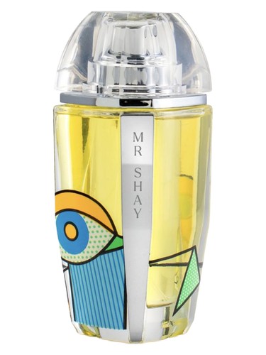 Mr. Shay Anfasic pro muže 