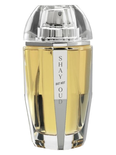 Shay But Not Oud Anfasic pro ženy a muže 