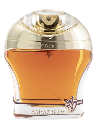 Amyaz Shay Anfasic pro ženy a muže 