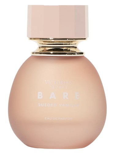 Victoria’s Secret bare sueded vanilla Bare Sueded Vanilla Victoria's Secret perfume - a