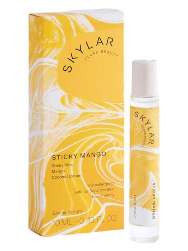 perfume Sticky Mango Skylar pro ženy a muže 