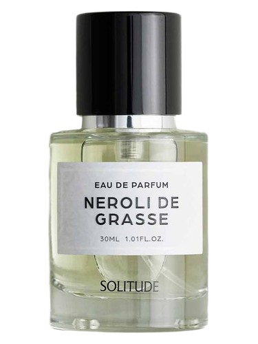 Neroli De Grasse