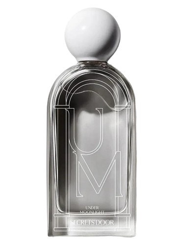 Under Moonlight Secrets Door pro ženy a muže 