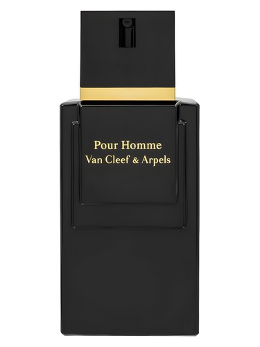 Van Cleef & Arpels pour Homme Van Cleef &