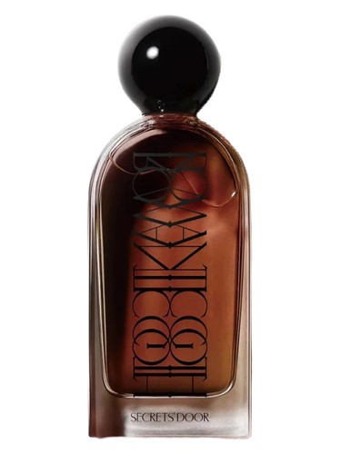 perfume Romantic Goth Secrets Door pro ženy a muže 