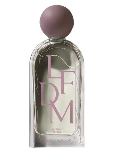 perfume Les Fleurs Du Mal Secrets Door pro ženy a muže 