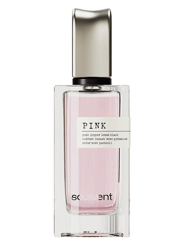 Blush Ceremony Soulvent perfume - a fragrance for women and men