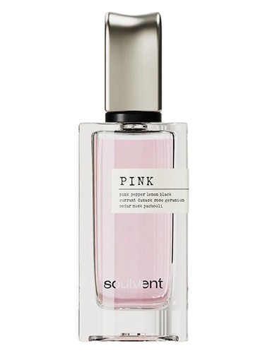 Blush Ceremony Soulvent pro ženy a muže 