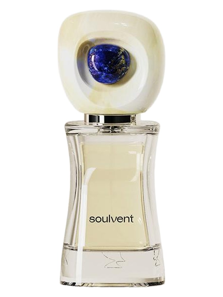 Pilgrim’s Path Soulvent perfume - a fragrance for women and men