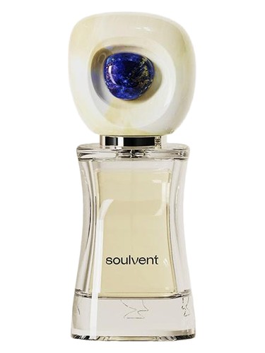 perfume Pilgrim’s Path Soulvent ユニセックス