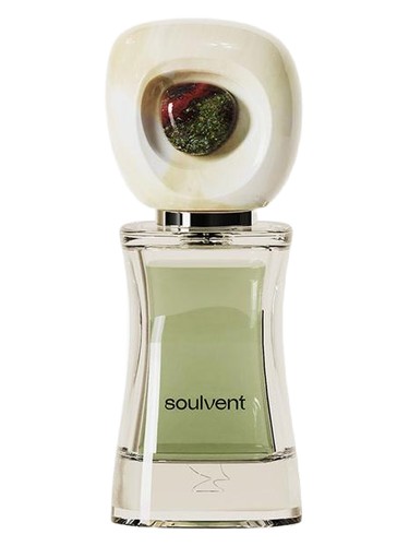 perfume Lake of Echoes Soulvent pro ženy a muže 