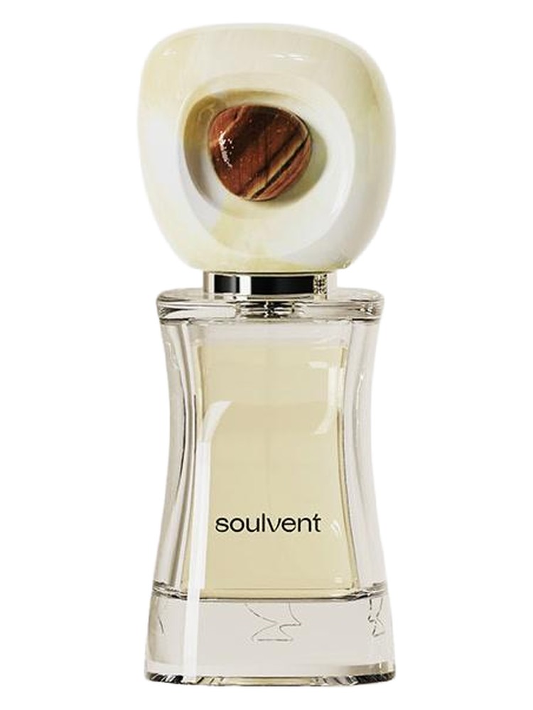Sherpa Smoke Soulvent perfume - a fragrance for women and men