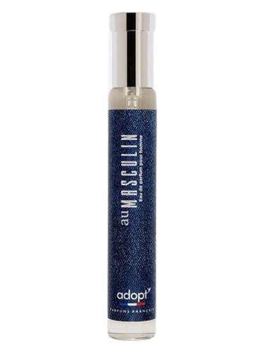 Au Masculin Adopt Parfums pro muže 