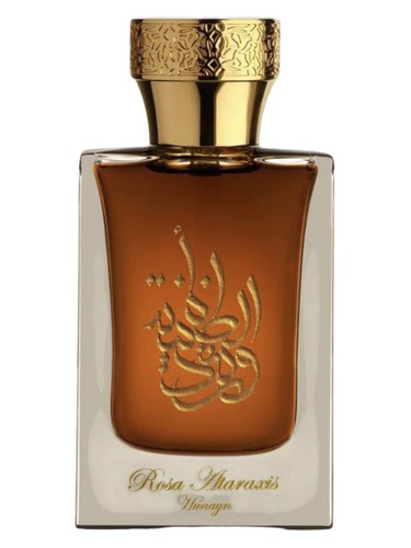 perfume Rosa Ataraxis II.I Hunayn pro ženy a muže 