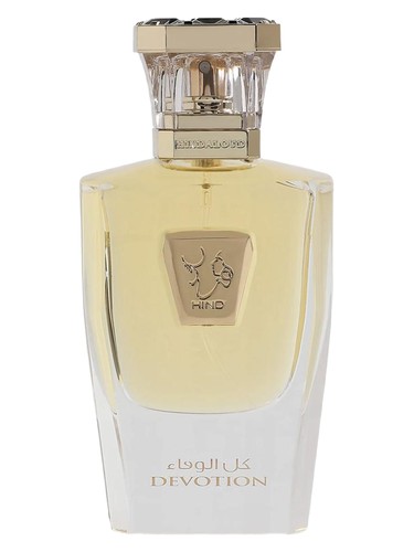 Devotion Hind Al Oud pro ženy a muže 