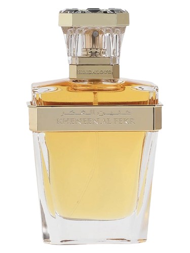 Kheneen Al Fekr Hind Al Oud pro ženy a muže