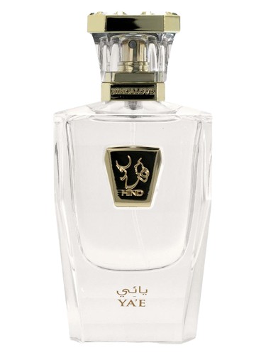 Ya'E Hind Al Oud pro ženy a muže 