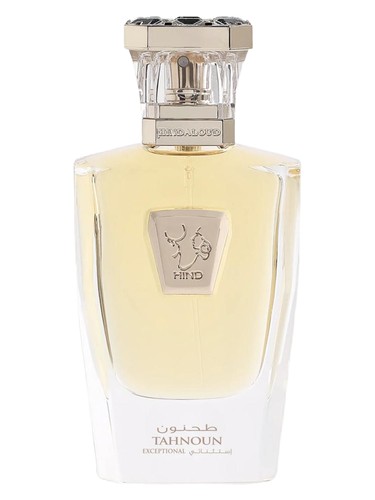 Tahnoun Exceptional Hind Al Oud pro ženy a muže
