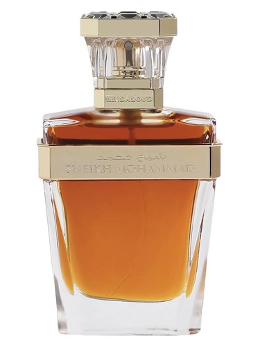 Sheikh Mohamed Hind Al Oud pro ženy a muže 