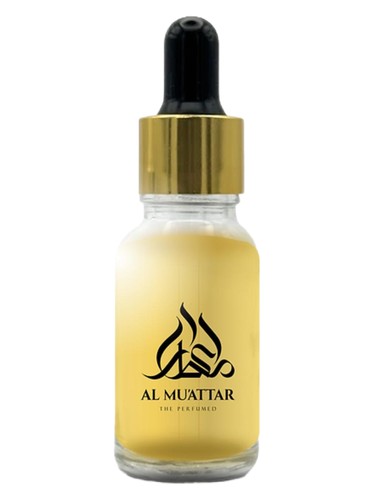 Black Oud Al Mu&#039;Attar pro ženy a muže 