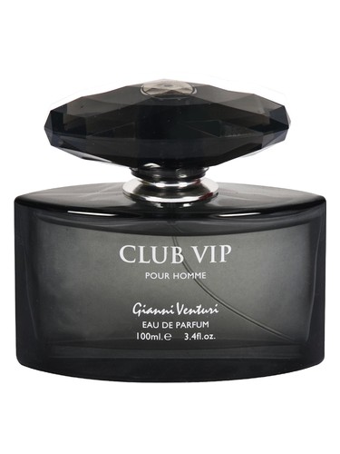 perfume Club VIP Men Gianni Venturi pro muže 