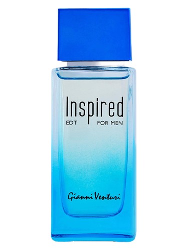 perfume Inspired Blue Gianni Venturi pro muže 