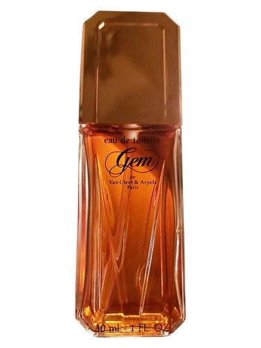 Gem by Van Cleef & Arpels. Eau De Toilette 100ml / 3.4 Fl