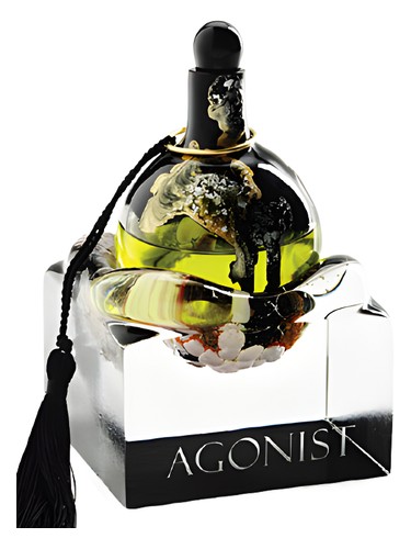 Liquid Crystal Agonist pro ženy a muže 