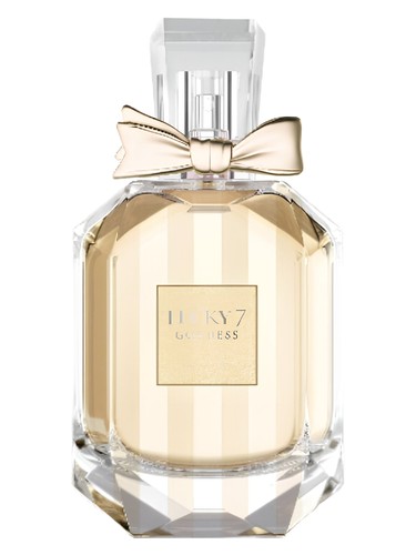 Goddess Lucky 7 Miniso pro ženy 