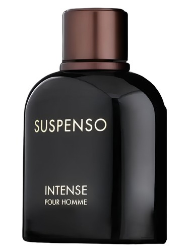Suspenso Intense Fragrance World pro muže 