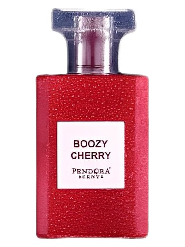Pendora  Boozy Cherry PARIS CORNER pro ženy a muže 
