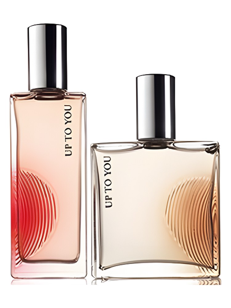 Up To You for Him Avon cologne - a fragrance for men 2011