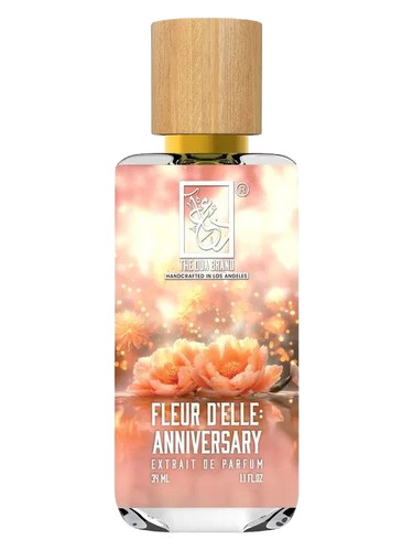 Fleur d'Elle: Anniversary