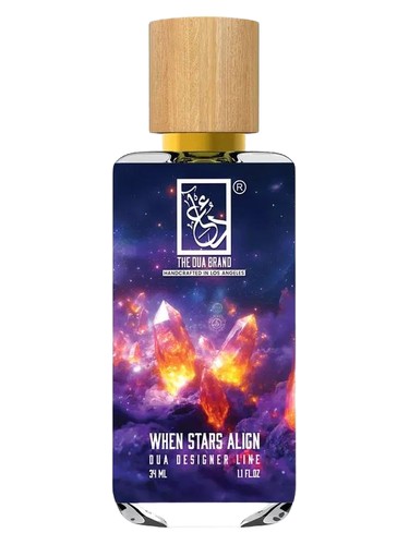 When Stars Align The Dua Brand pro ženy a muže 