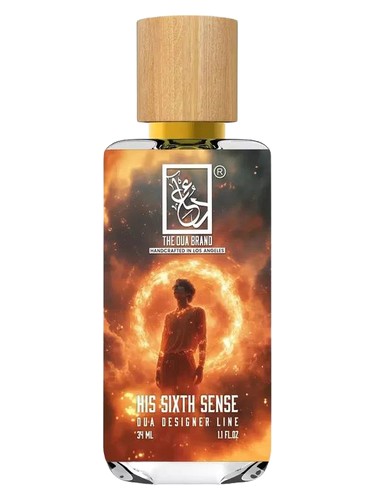 His Sixth Sense The Dua Brand pro muže 