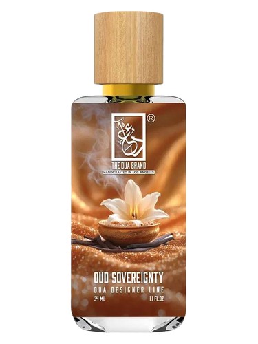Oud Sovereignty The Dua Brand pro ženy a muže 