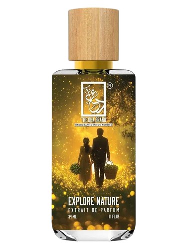 Explore Nature The Dua Brand pro ženy a muže