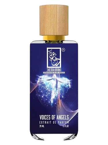 Voices of Angels The Dua Brand pro ženy a muže