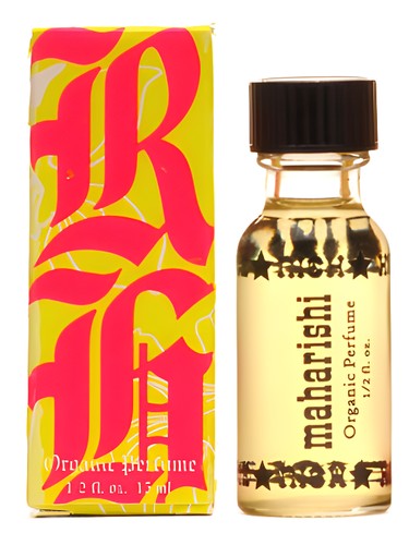 Maharishi Rich Hippie pro ženy 