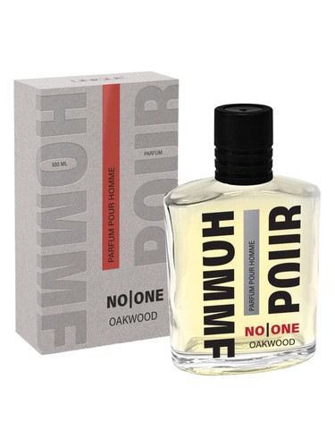 No One Oakwood Unique Art Parfum pro muže 