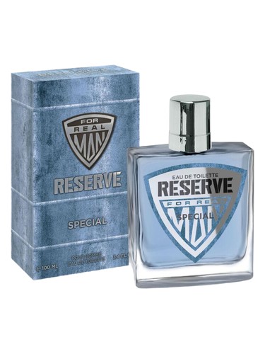 Reserve Special Bellerive pro muže