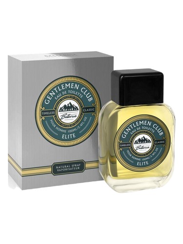 Gentlemen Club Elite