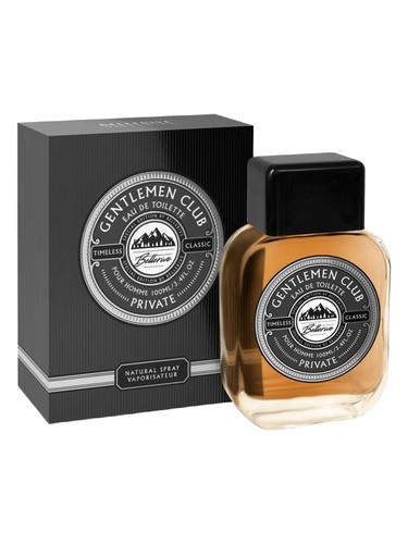 Gentlemen Club Private Bellerive pro muže