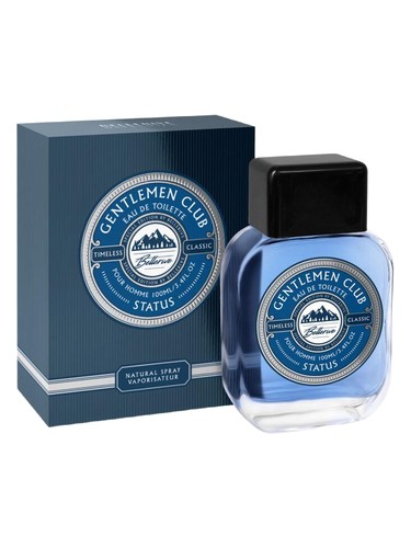 Gentlemen Club Status Bellerive pro muže 