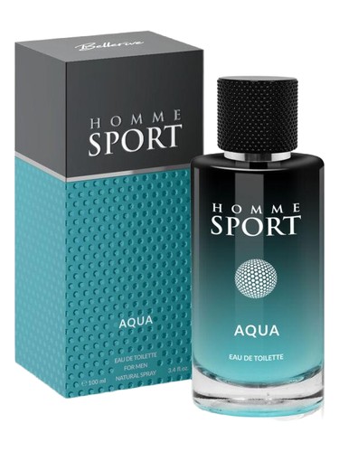 Homme Sport Aqua Bellerive pro muže